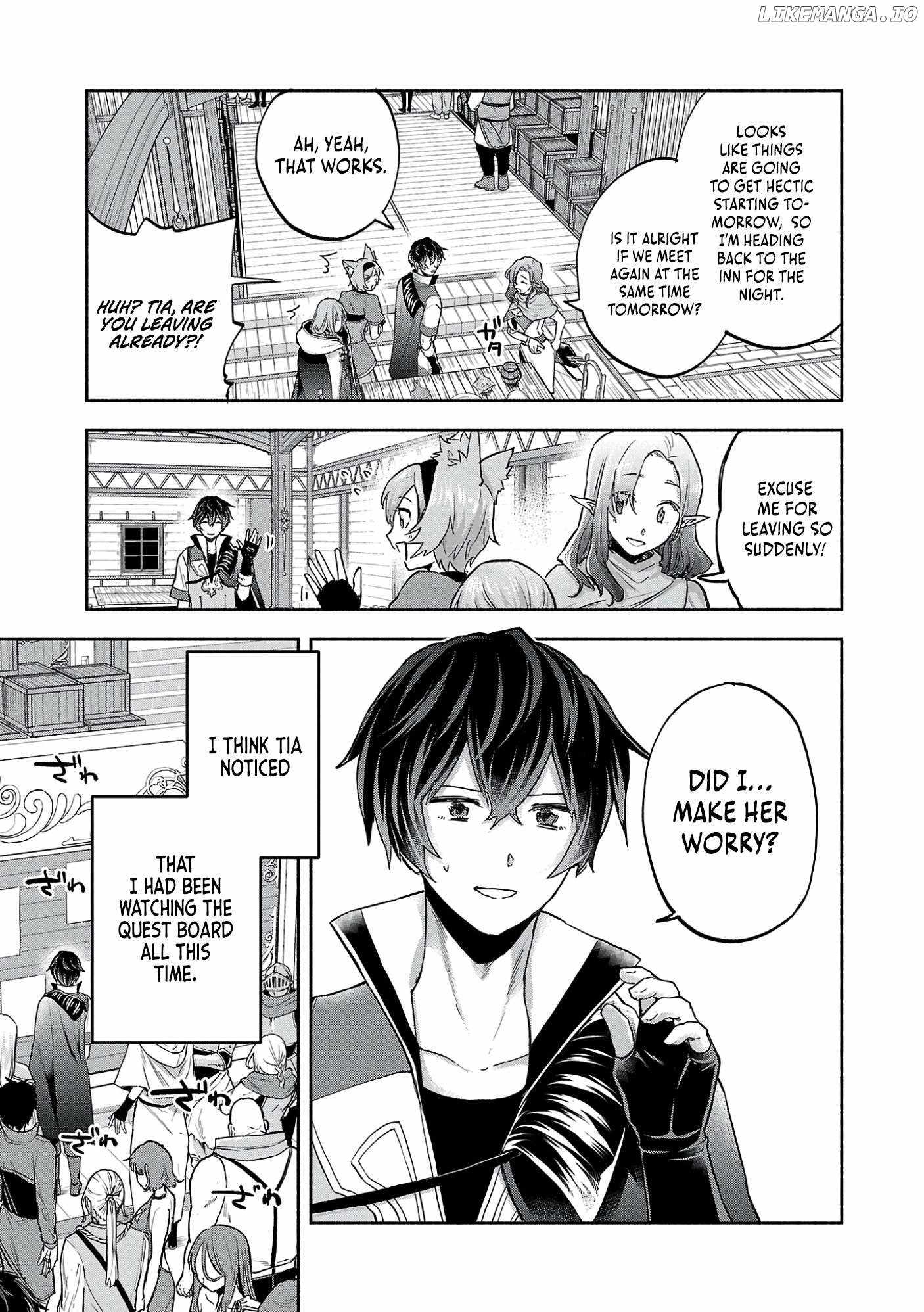 My Trash Skill 'Appraisal' Awakened into 'Inheritance' — Now I Wield the Power of Heroes and Stand Unmatched! Chapter 4 11